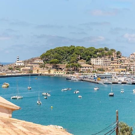 Los Olivos Puerto de Sóller Eksteriør bilde