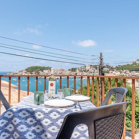 Los Olivos Puerto de Sóller Eksteriør bilde