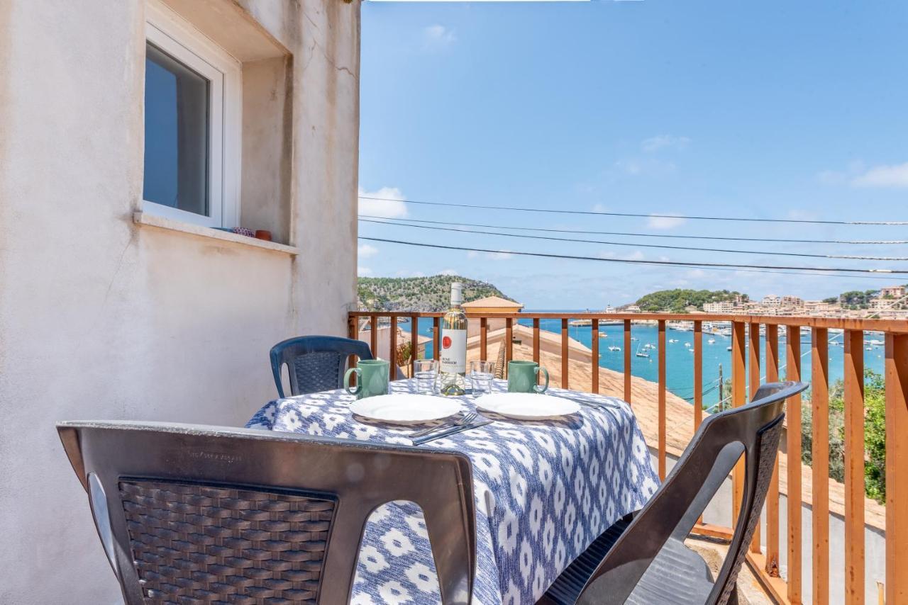 Los Olivos Puerto de Sóller Eksteriør bilde