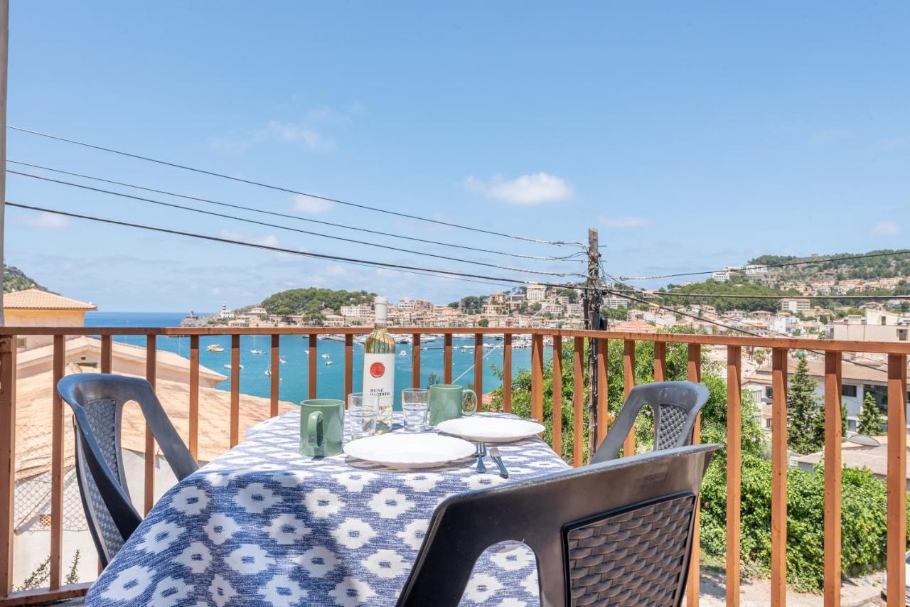 Los Olivos Puerto de Sóller Eksteriør bilde
